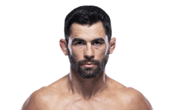 Dominick Cruz