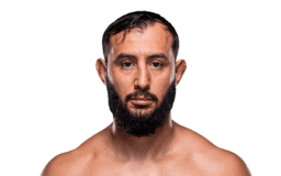 Dominick Reyes