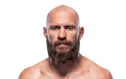 Donald Cerrone