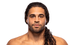 Donte Johnson