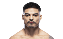 Drako Rodriguez
