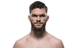 Dustin Ortiz