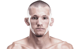 Dustin Pague