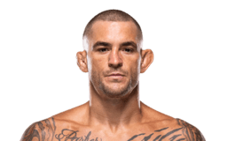 Dustin Poirier