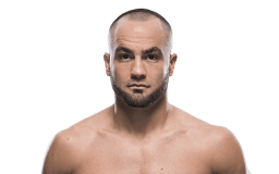 Eddie Alvarez