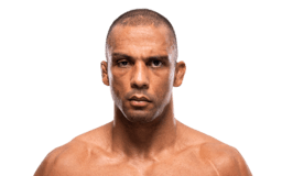 Edson Barboza