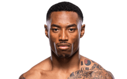 Elijah Smith