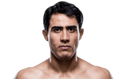 Erick Montaño