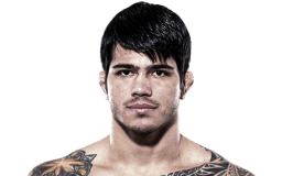 Erick Silva