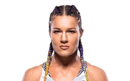 Felice Herrig