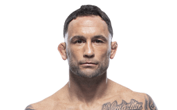 Frankie Edgar