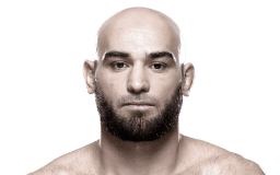 Gasan Umalatov