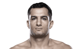 Gegard Mousasi