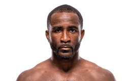 Geoff Neal