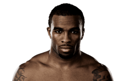 Gerald Harris