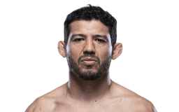 Gilbert Melendez