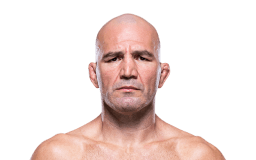 Glover Teixeira