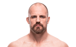 Gunnar Nelson