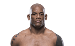 Hector Lombard