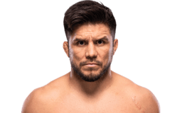 Henry Cejudo