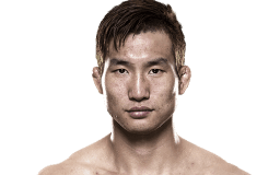 Hyun Gyu Lim