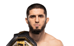 Islam Makhachev
