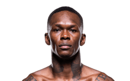 Israel Adesanya