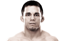 Jake Ellenberger