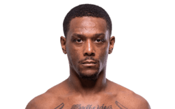 Jamahal Hill
