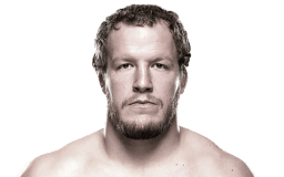 Jared Rosholt