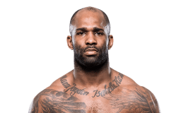 Jimi Manuwa
