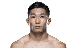 Jin Soo Son