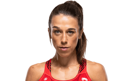 Joanna Jędrzejczyk