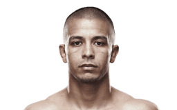 John Moraga
