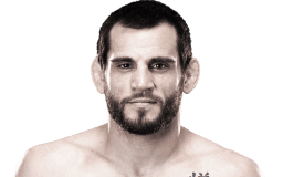Jon Fitch