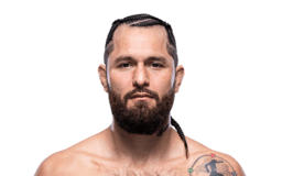Jorge Masvidal