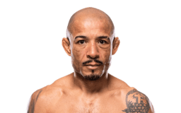 José Aldo