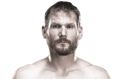Josh Barnett