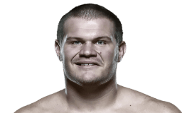 Josh Copeland