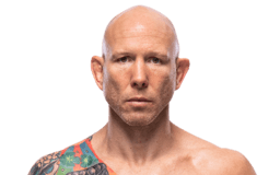 Josh Emmett