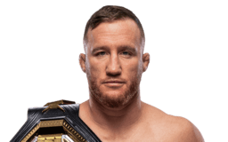 Justin Gaethje