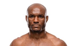 Kamaru Usman