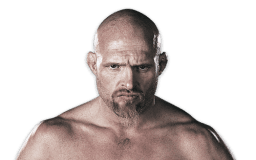 Keith Jardine