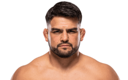Kelvin Gastelum