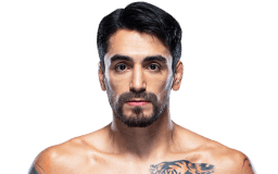 Kevin Aguilar
