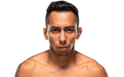 Kevin Borjas