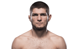 Khabib Nurmagomedov