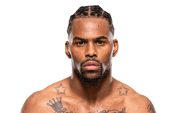 Khaos Williams