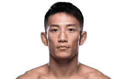 Kwan Ho Kwak