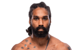 Lance Gibson Jr.